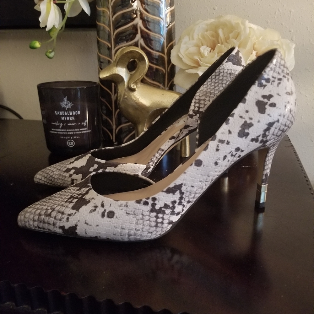 Aldo Heals